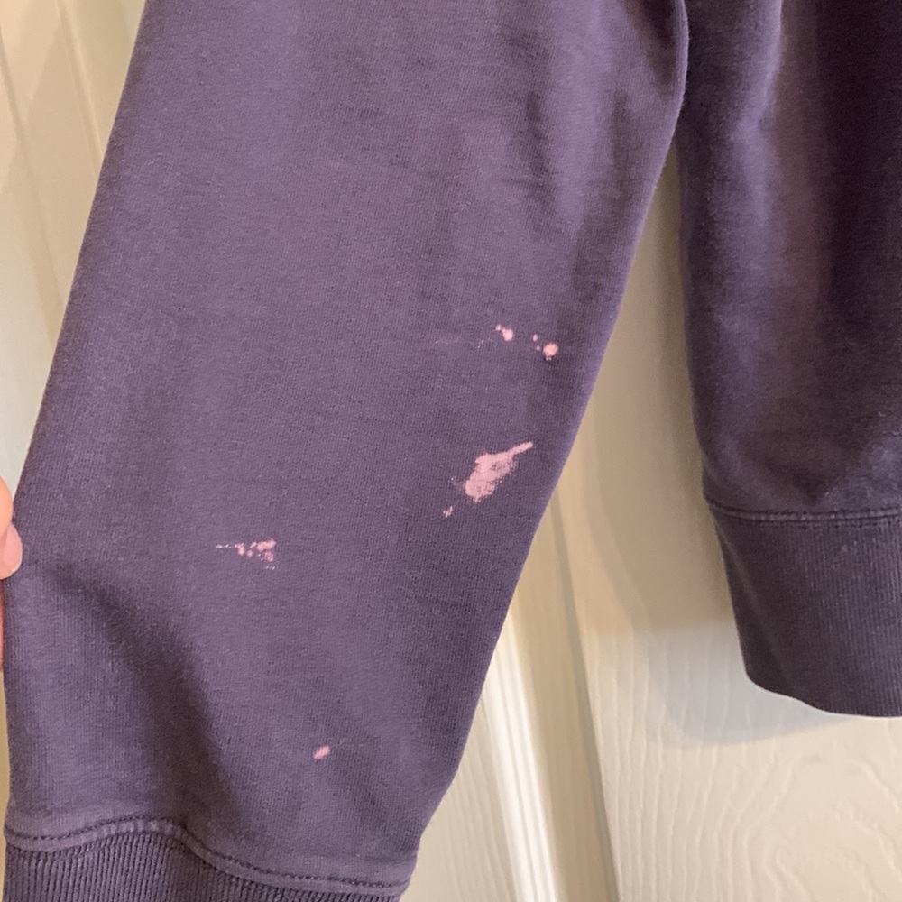 Lucky Brand Boho Hoodie - Picture 6 of 6